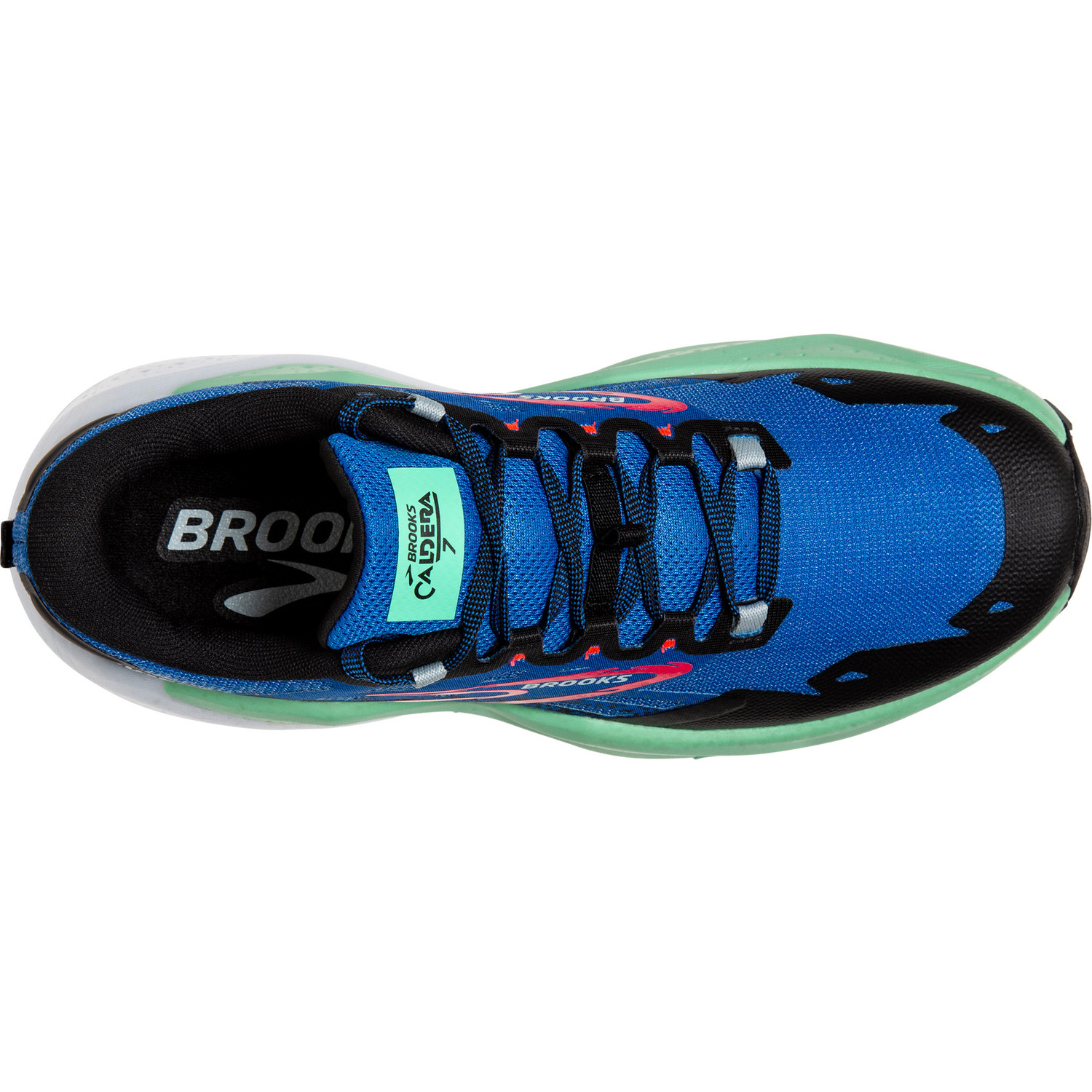 Brooks Caldera 7 Heren