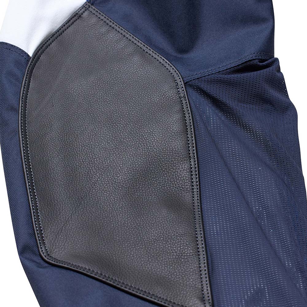 Troy Lee Designs - Pantalon GP Pro Blends Bleu / Blanc