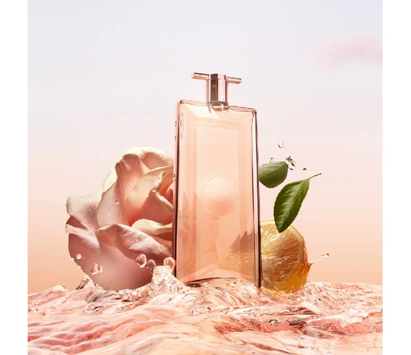 Lancôme Idôle Eau de Toilette