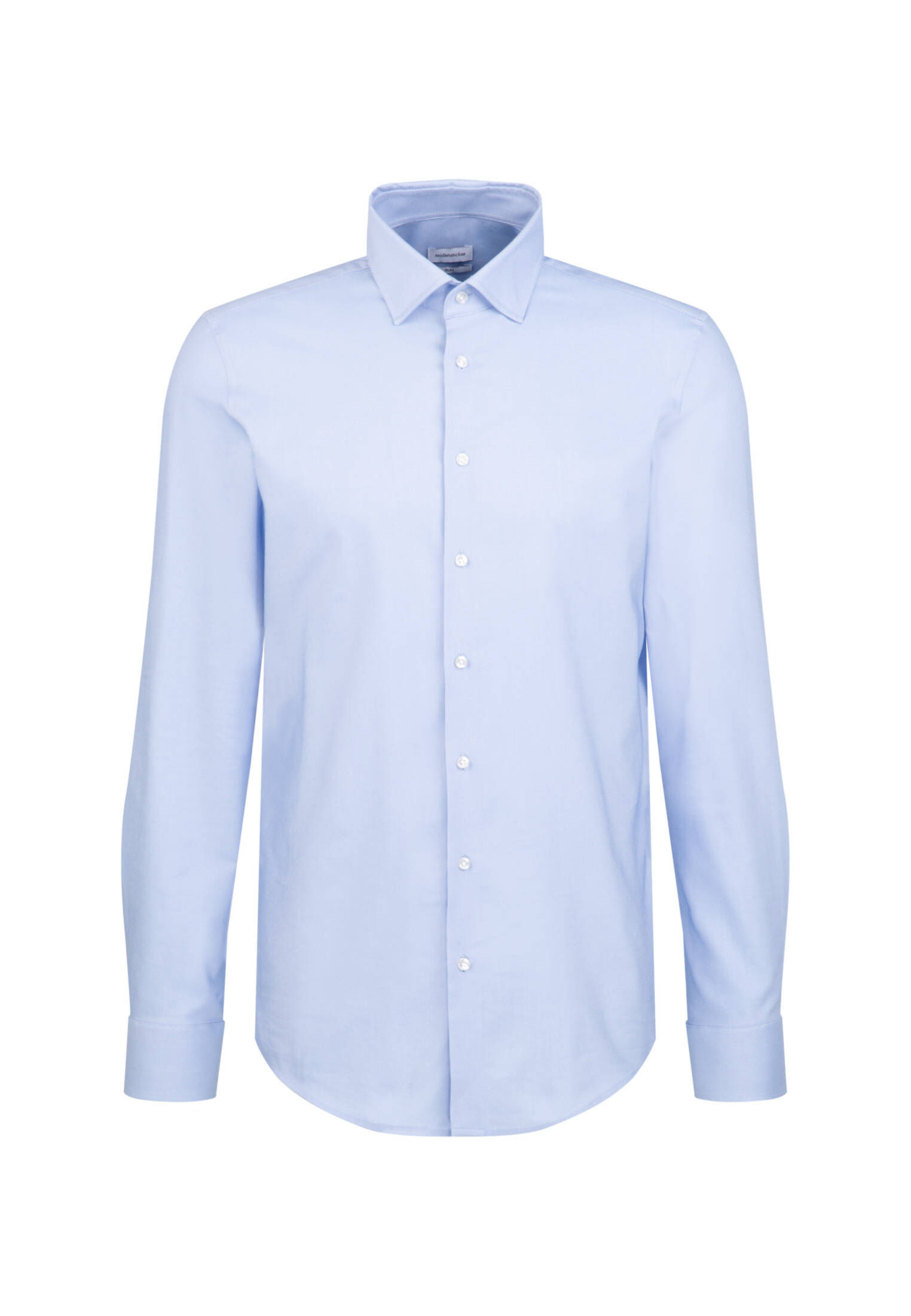 Seidensticker| Herren Performance-Hemd Slim