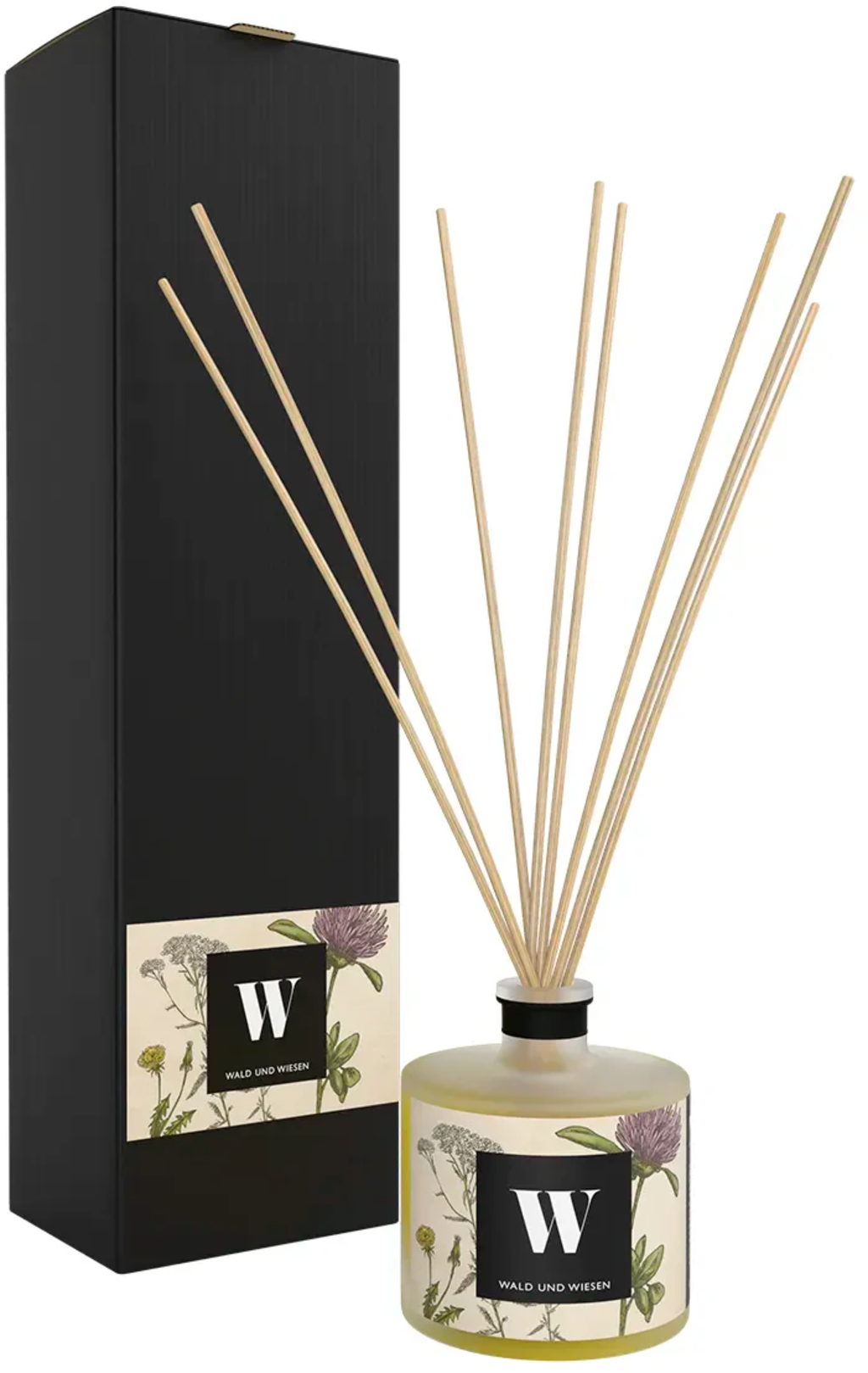 Seiferei  Raumduft Wiesenkräuter, 200 ml