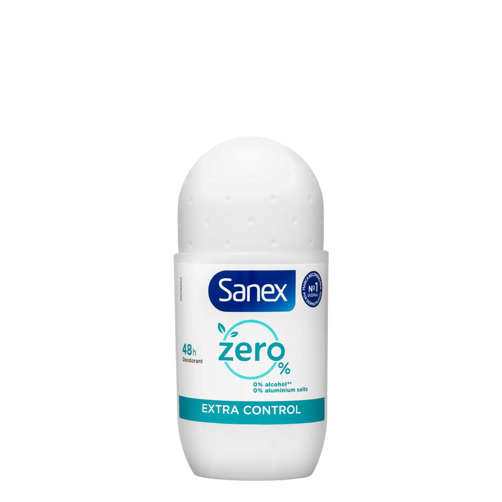 Déodorant roll-on Zero Sanex
