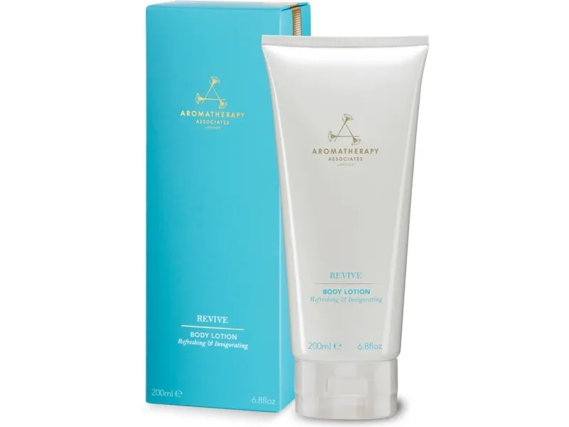 Aromatherapy Associates Aromatherapy Associates, Revive, Hydrating, Body Lotion, 200 ml For Women