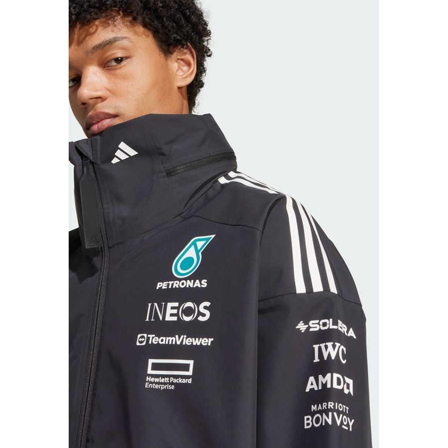 Adidas Veste MYSHELTER Mercedes - AMG Petronas Formula One Team