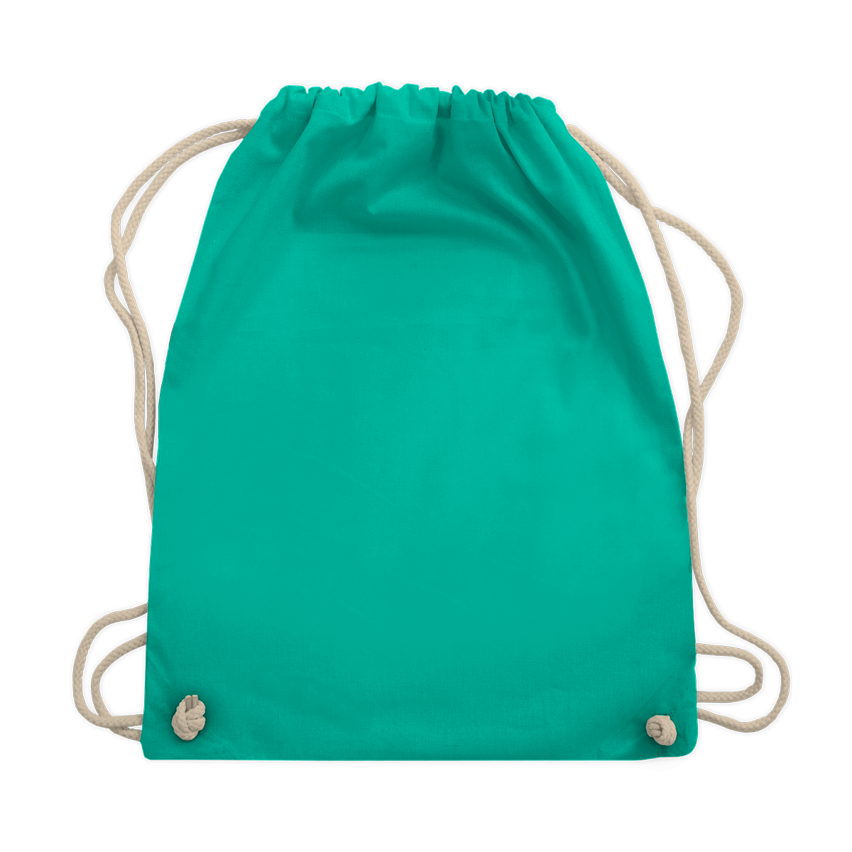 Westford Mill WM110 - Sac de Gym en Coton