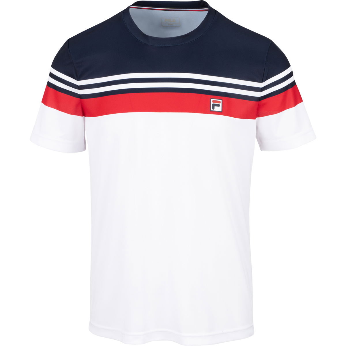 Fila Malte T-shirt Herre