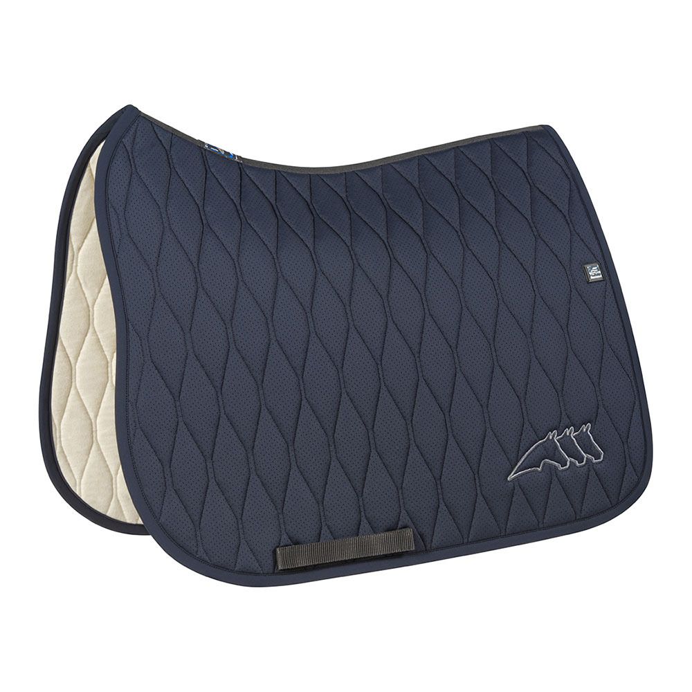 Equiline CERROCR -  Tapis dressage blue