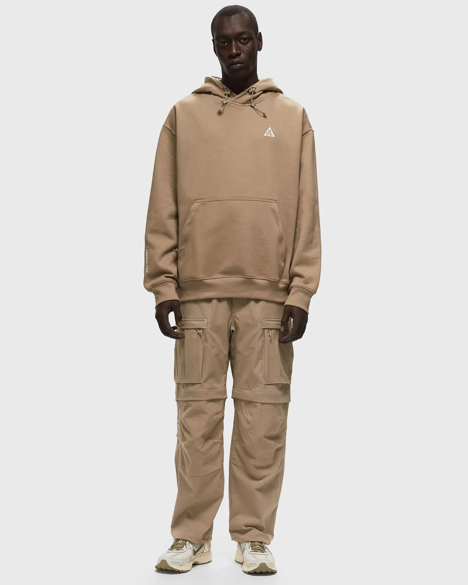 Moletom Nike ACG Therma-FIT com Capuz