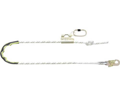 Positioneringstouw Kratos FA4090320 2 m Ø12 mm touw