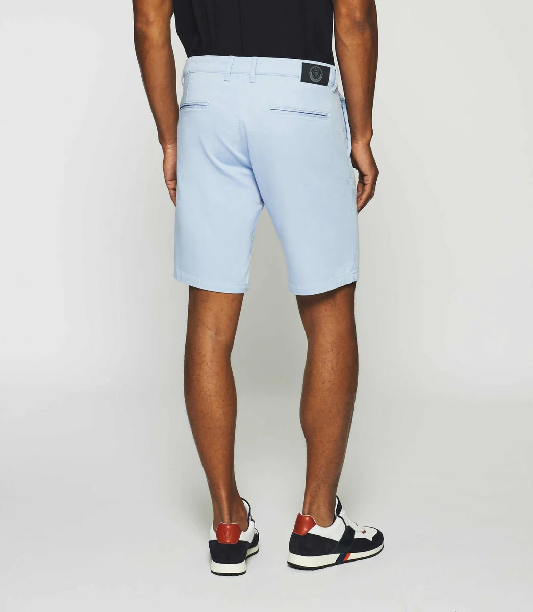 Bermuda urbain bleu ciel SWIM