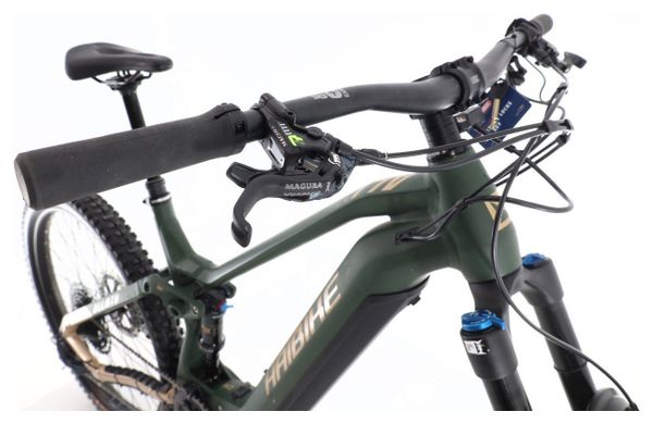 Produit reconditionné · Haibike All Mtn 7 GX / Vélo VTT électrique / Haibike | Bon état