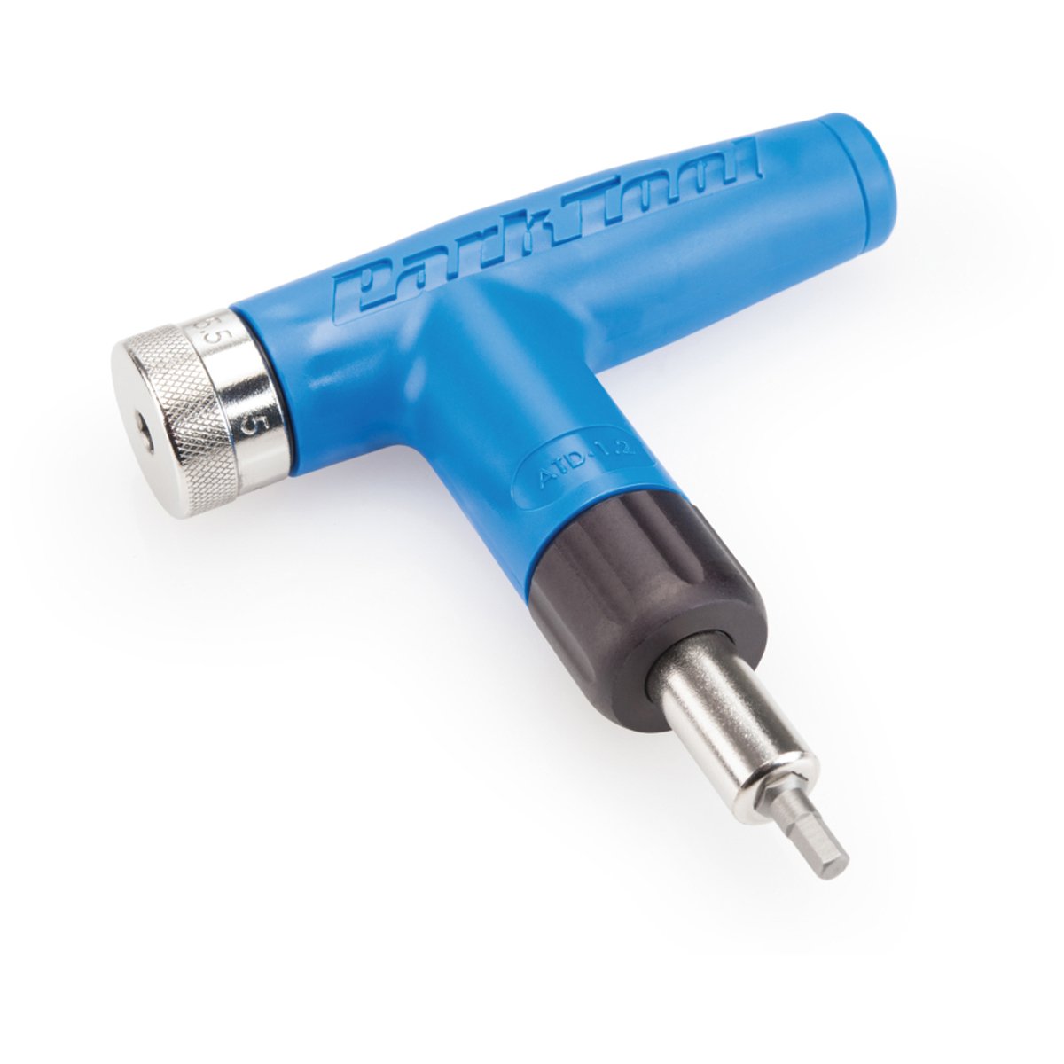 Park Tool Momentnøgle 4-6 Nm med hurtig justering