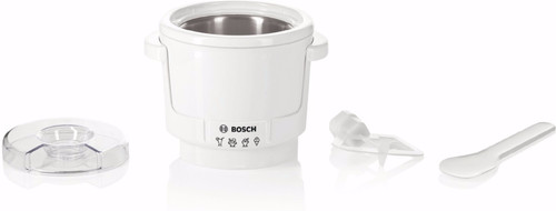 Bosch MUZ5EB2 IJsbereider