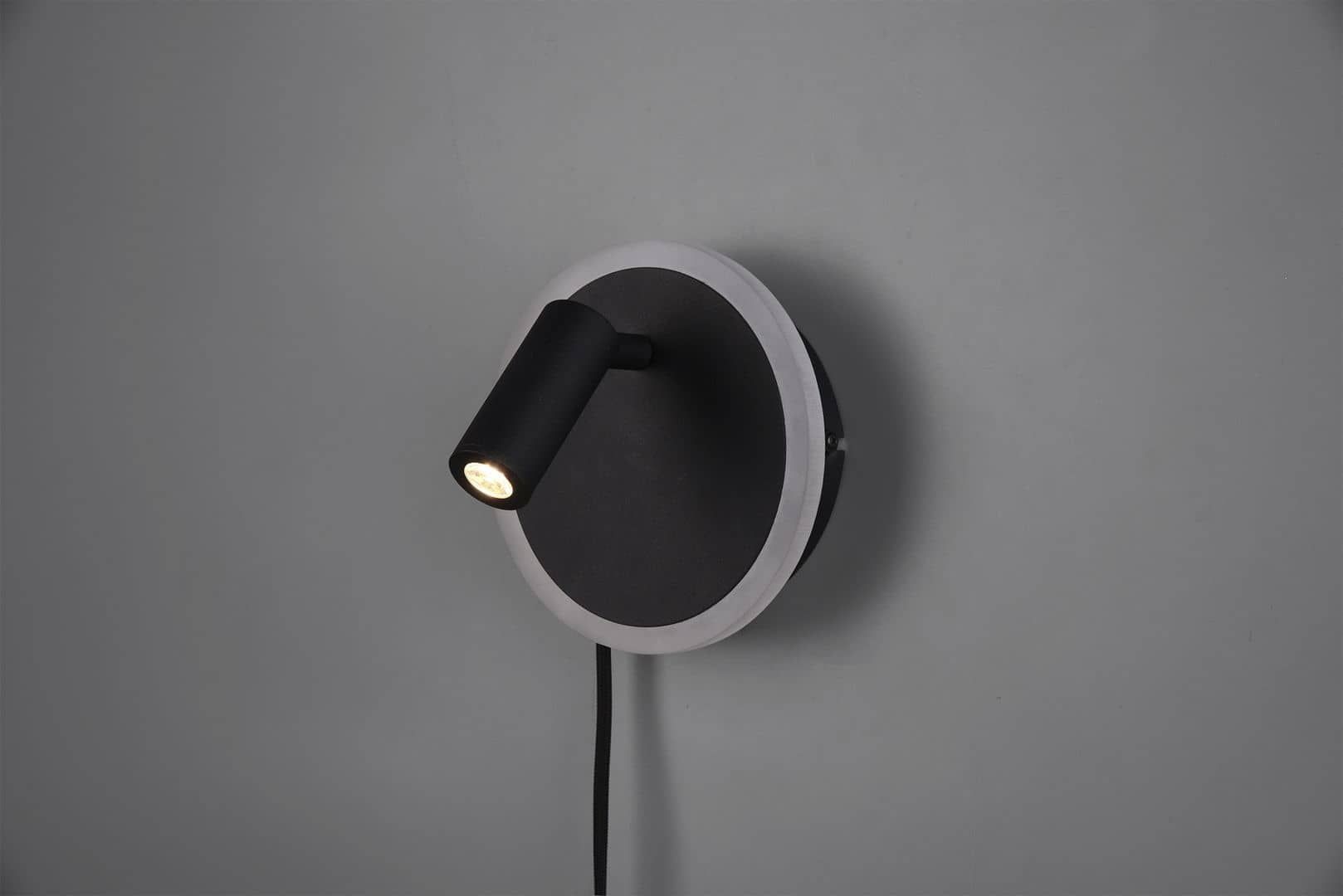 LED-Wandleuchte