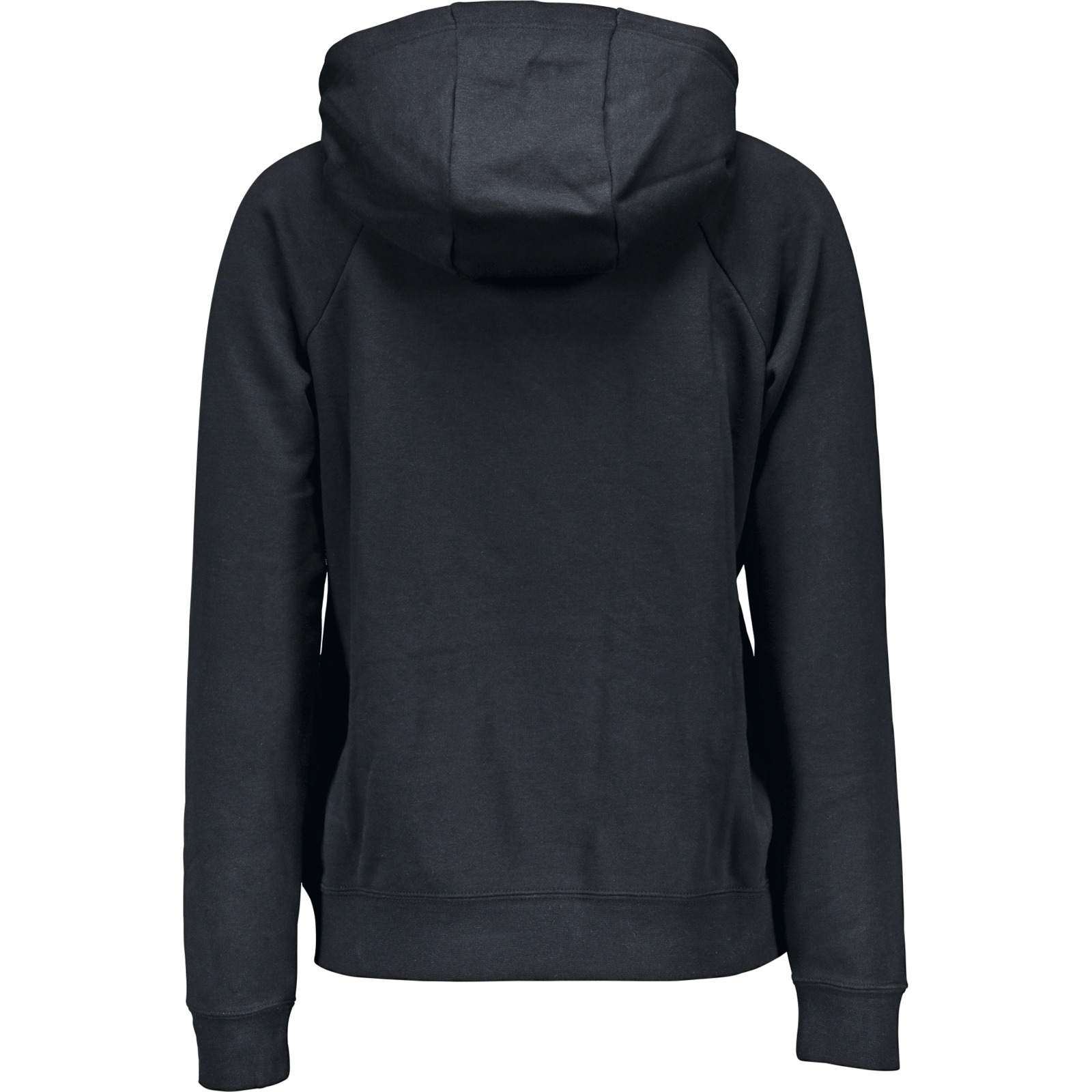 Nike Damen-Hoodie FCL Park 20 M, schwarz