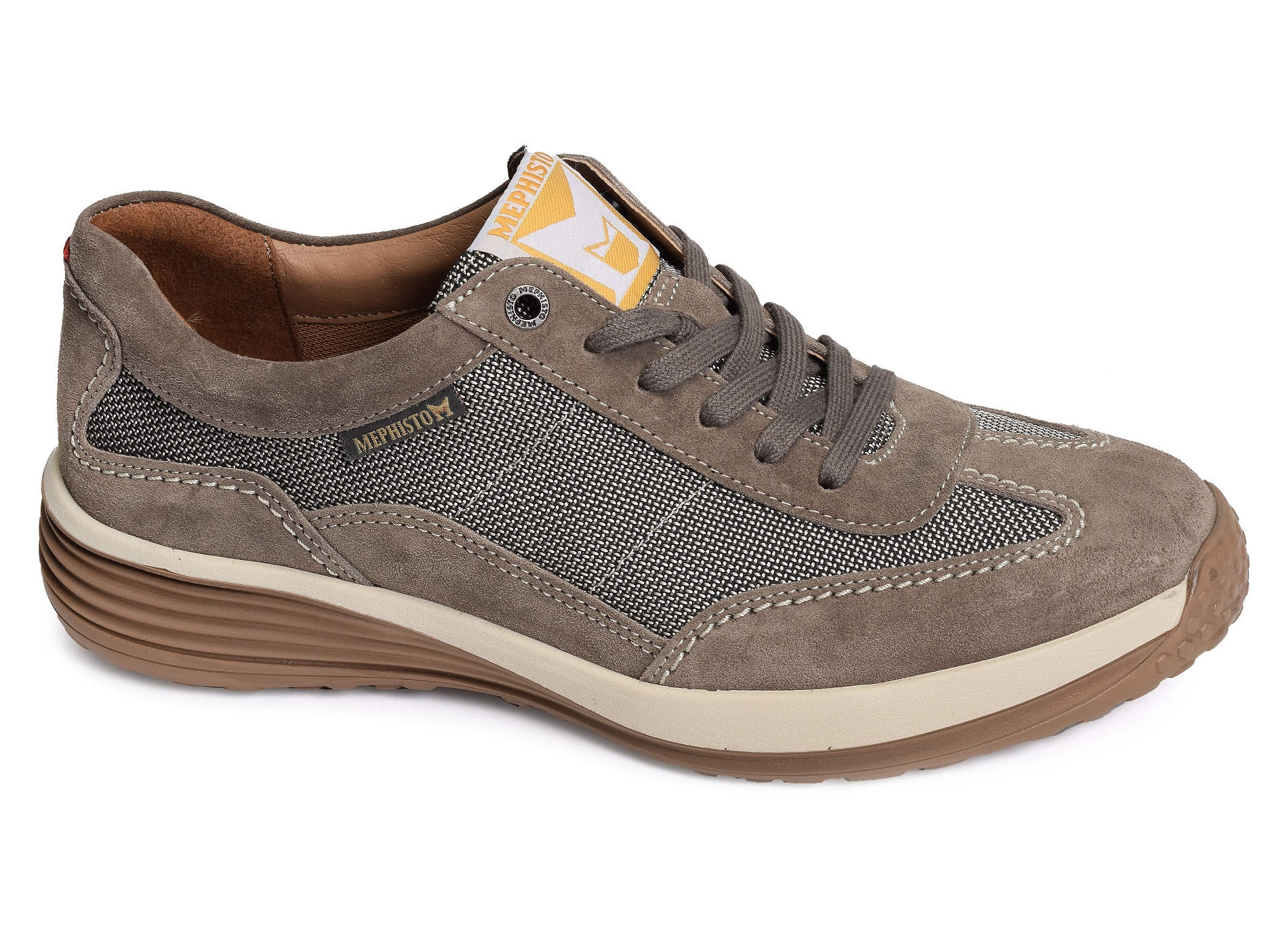 Steve air taupe