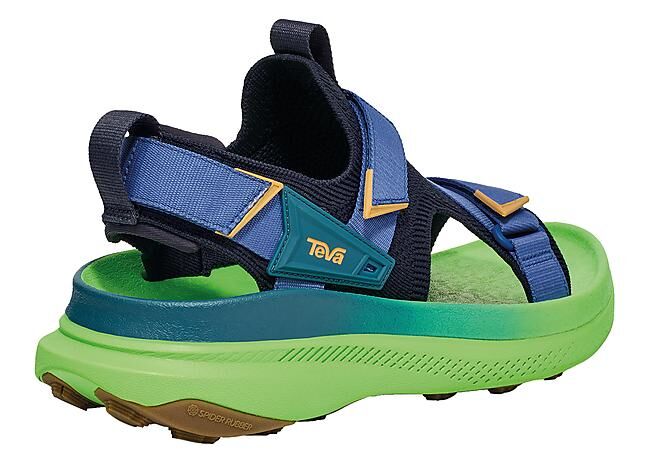 TEVA - SANDALE DE TRAIL Aventrail Response Sandal H