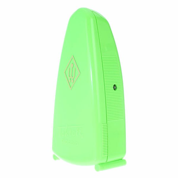 Wittner Metronom Piccolo 830421 Green