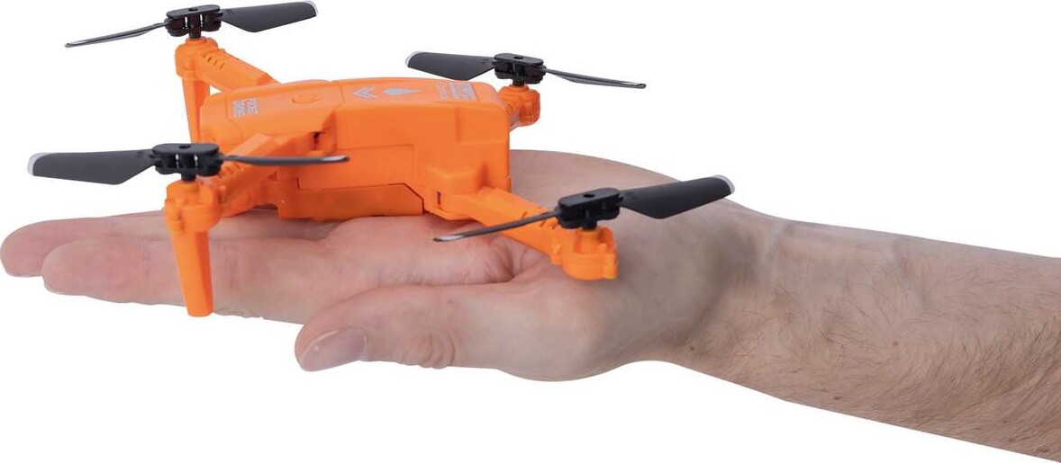 Revell - Pocket Drone Quadcopter - 23810