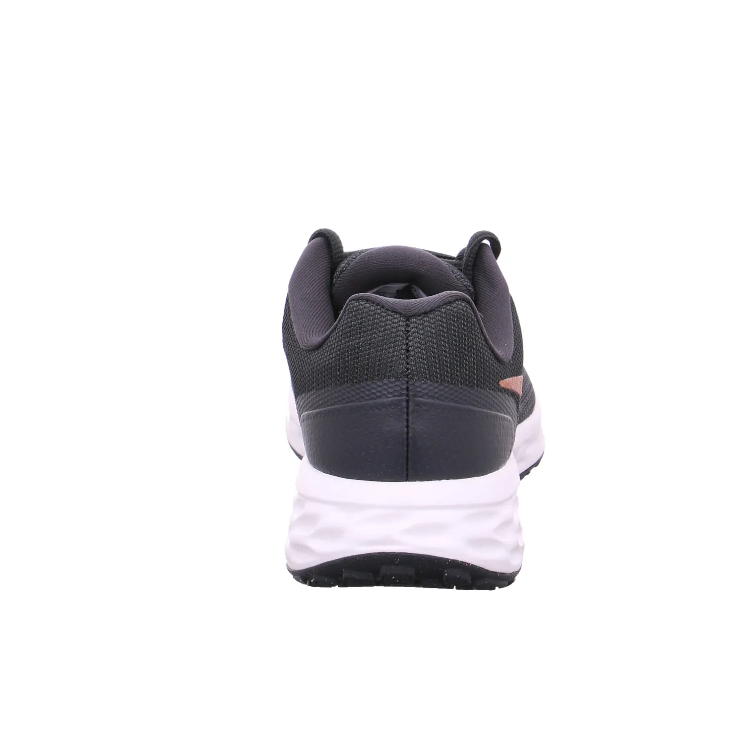 NIKE Training Fitnessschuhe Anthrazit Synthetik