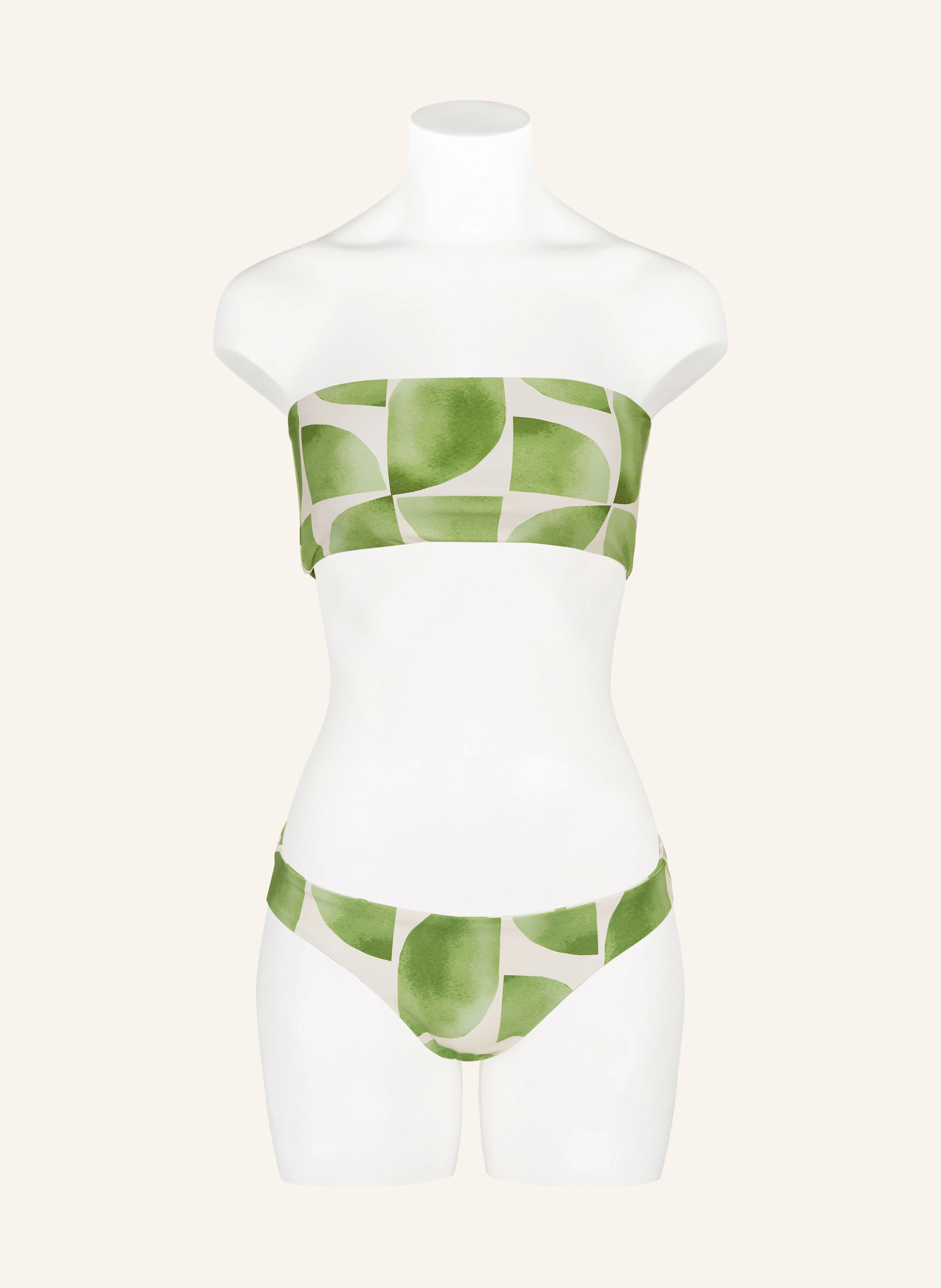 SEAFOLLY Bandeau-Bikini-Top SUNRAY zum Wenden