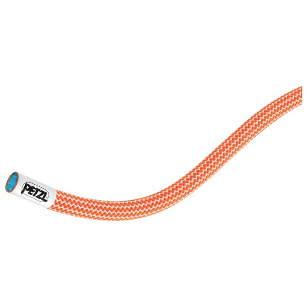 Petzl - Volta Guide - Corde à simple