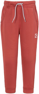 Didriksons Corin Powerstretch Bukse, Baked Pink