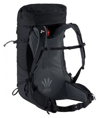 Sac de Randonnée Vaude Brenta 36 6 Noir Unisex