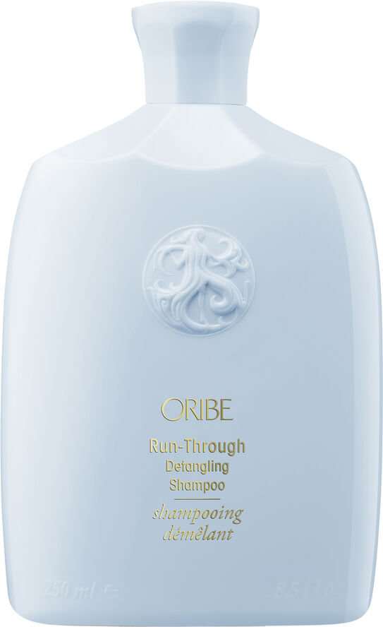 Oribe Brilliance & Shine Run-Through Detangling Shampoo