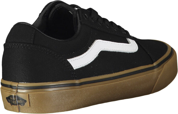 Vans Ward Sneakers Sort
