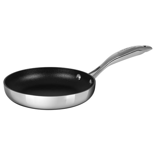 SCANPAN HaptIQ Omslags Stegpande, Ø20 cm