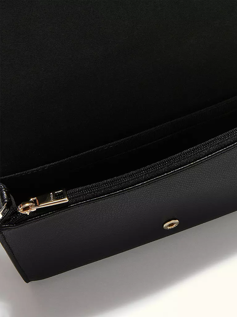 FURLA Ledertasche - Mini Bag CAMELIA  schwarz