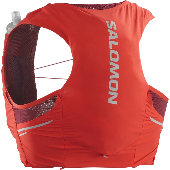 SENSE PRO 5  Laufweste mit Flasks Unisex