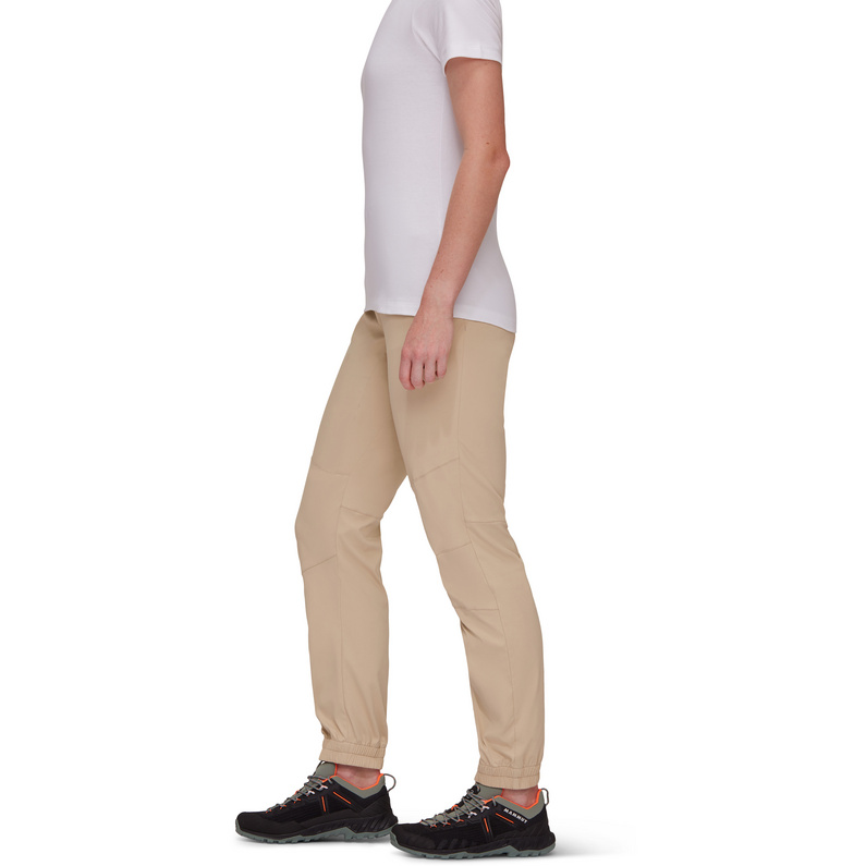 Mammut Damen Massone Light Hose