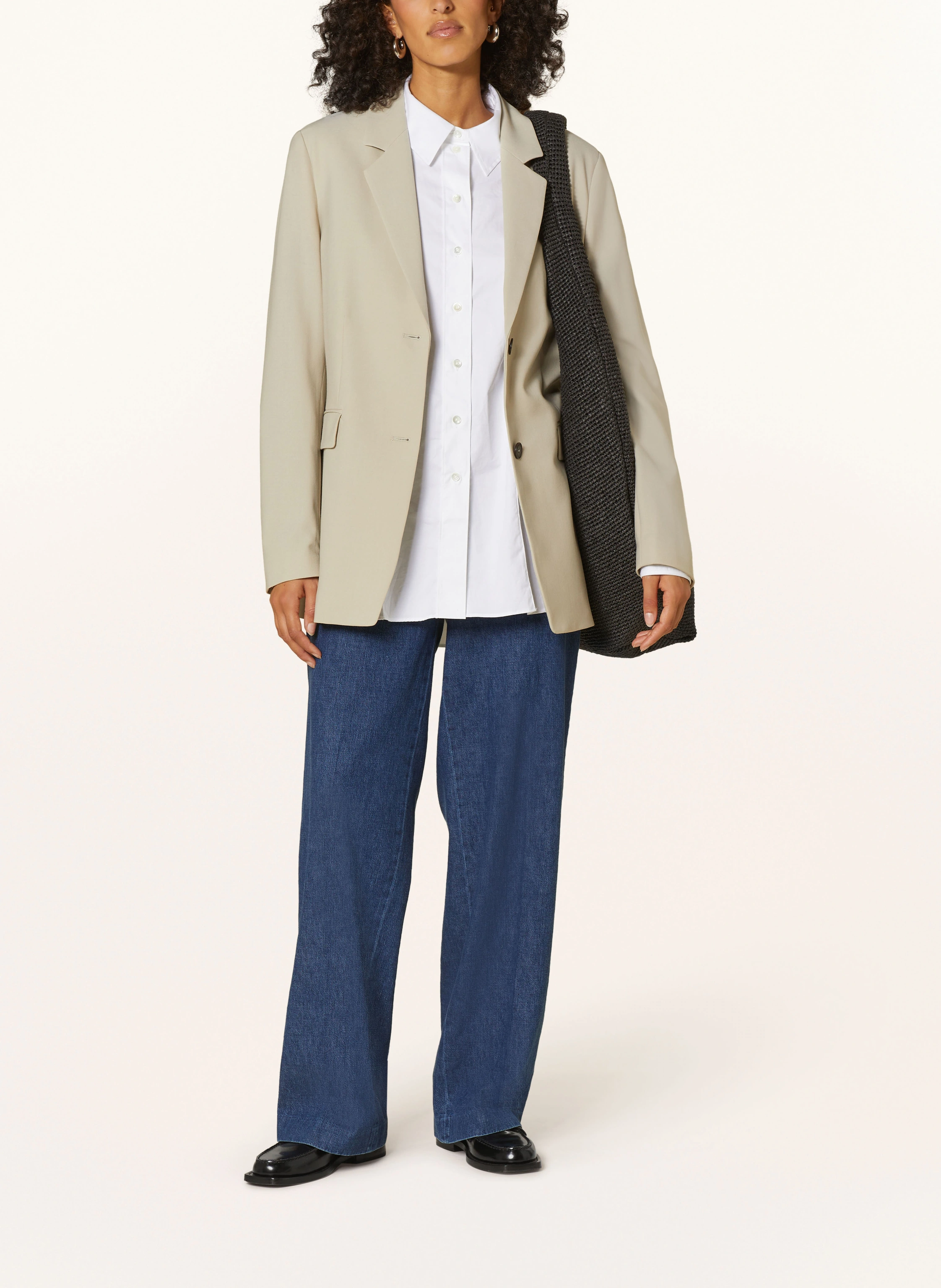CLOSED Blazer IOLA
