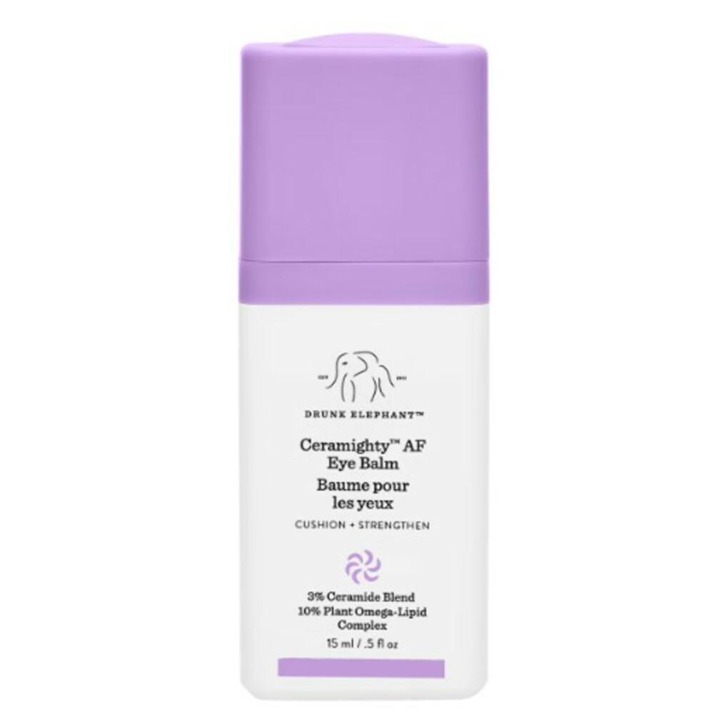 Drunk Elephant Ceramighty AF Eye BalmOogcreme15 ml