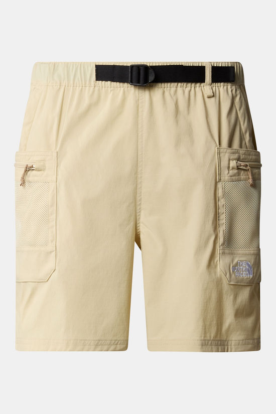 The North Face The North Face Class V Pathfinder Korte Broek met riem