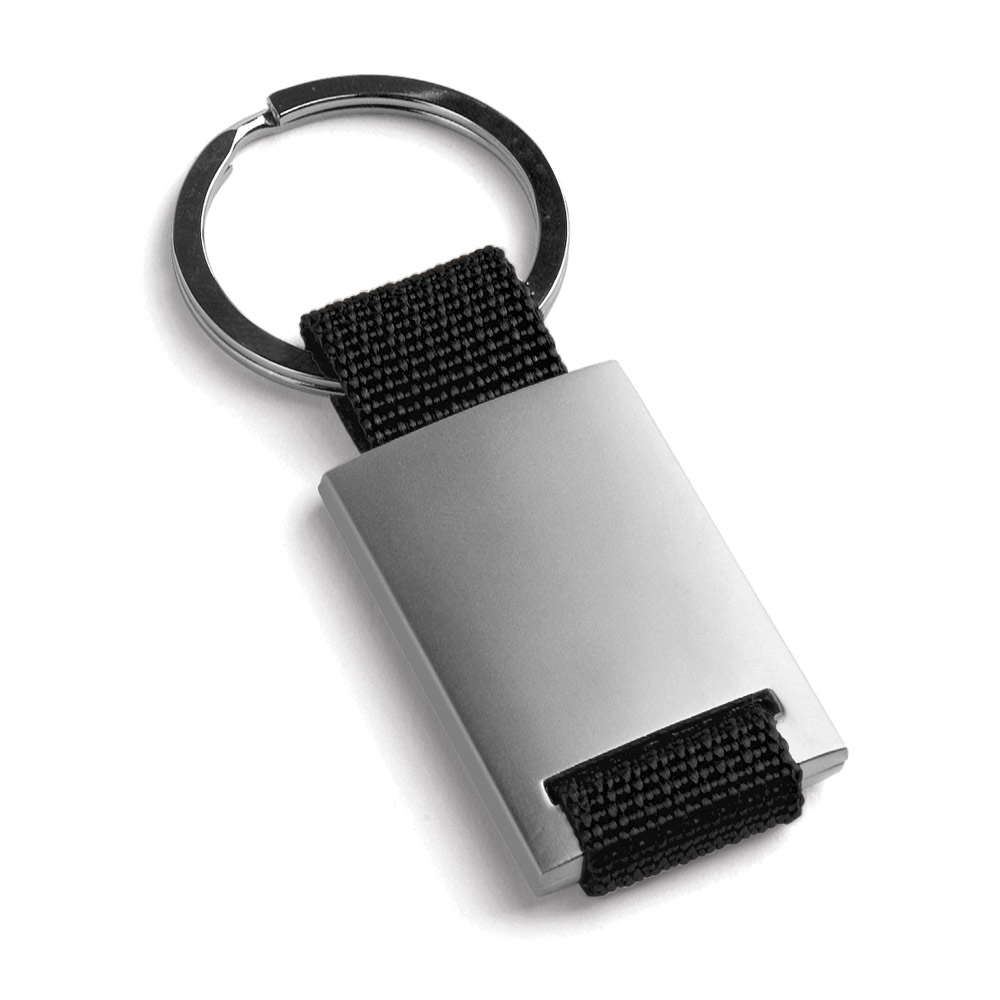 hi!dea 93077 - Porte-clés en aluminium