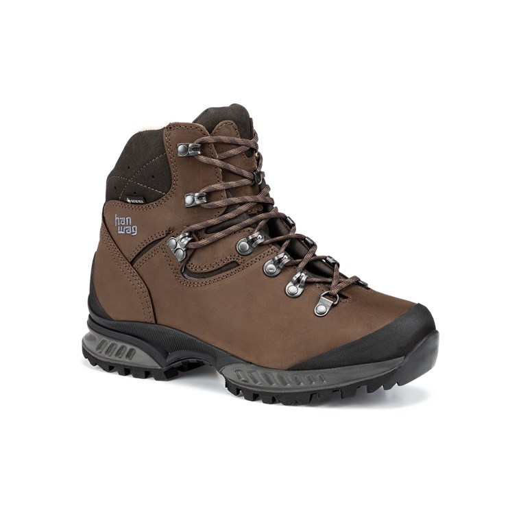 Hanwag Tatra II Wide Lady GTX