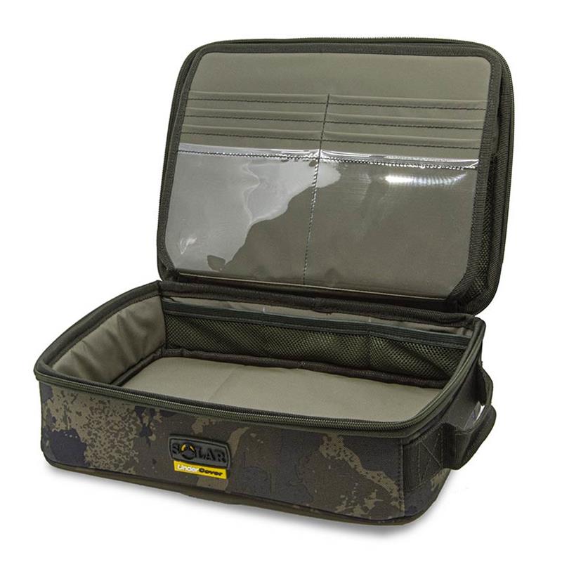 Trousse À Accessoires Solar Undercover Camo Multipouch