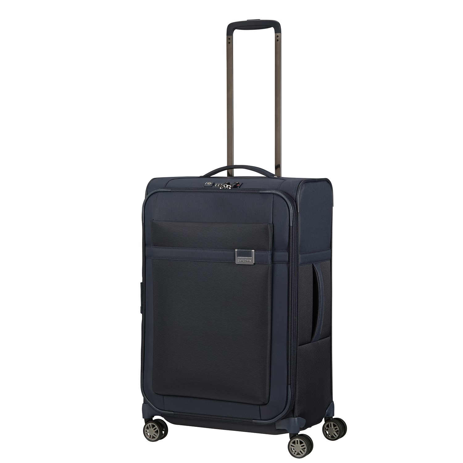 Samsonite Airea Spinner 67 Exp dark blue