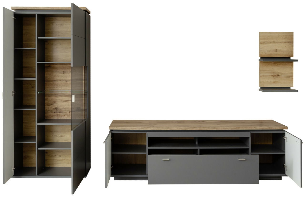 Stylife Wandkombination NEAPEL