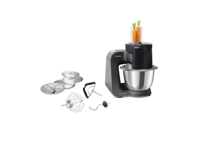 Bosch MUM5 HomeProfessional MUM59N26DE - Køkkenmaskine - 1000 W