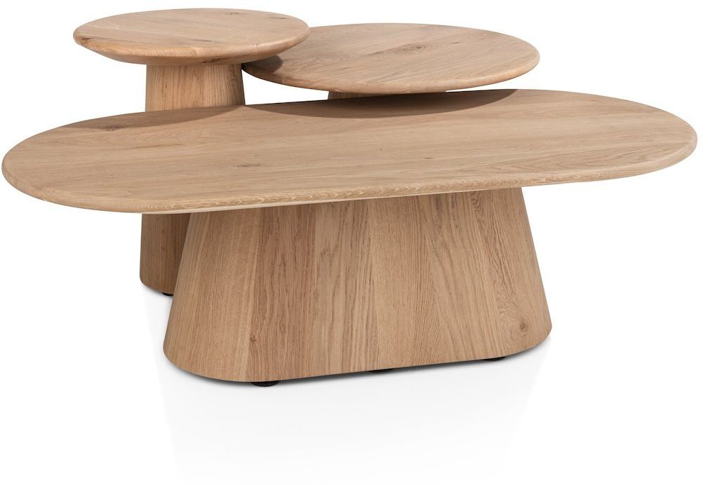Henders en Hazel Ravello Dune Salontafel