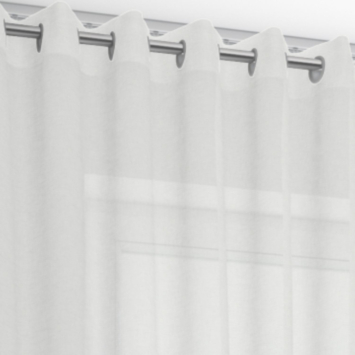 Gordijn Jonne 4328 kh off white