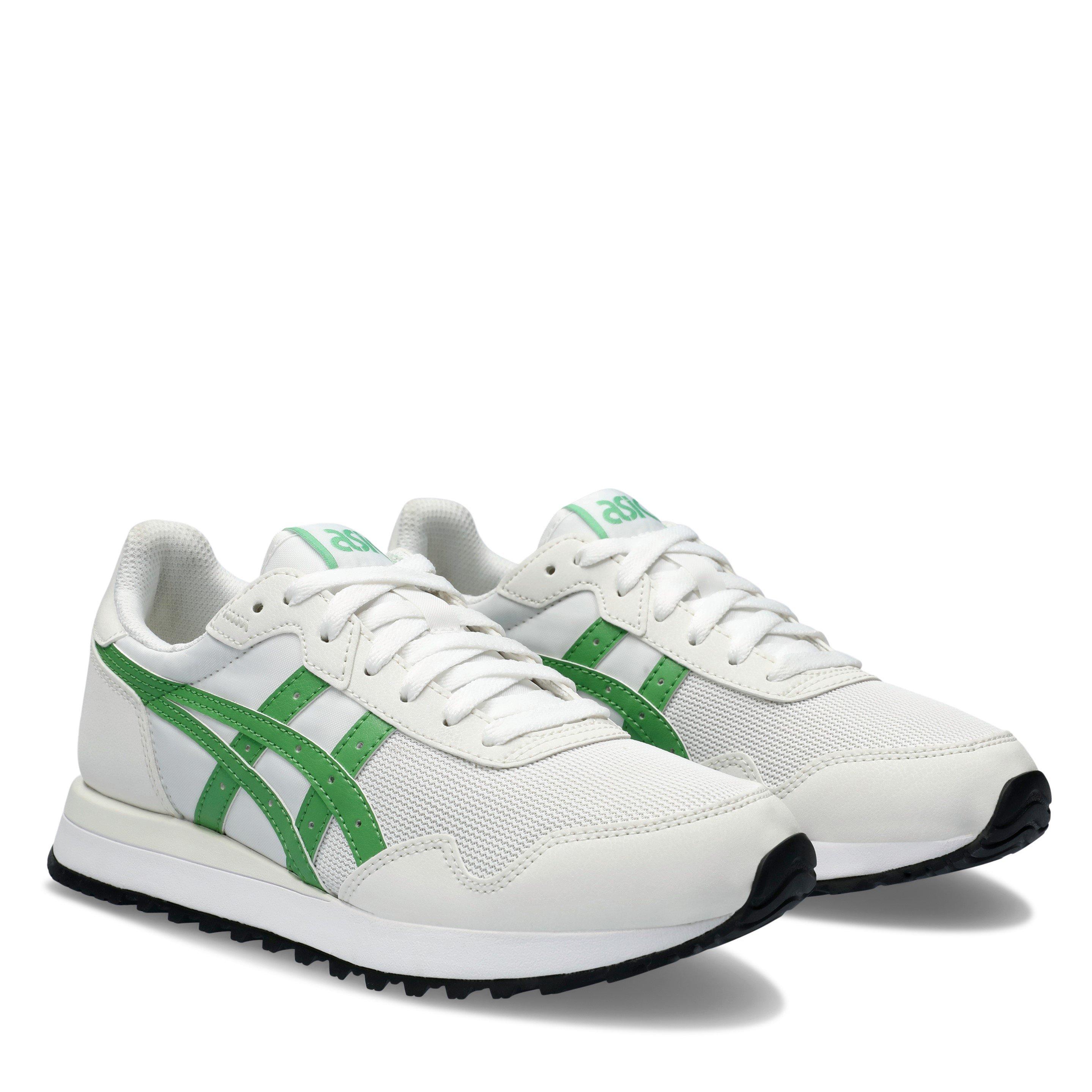 Asics Asics Tiger Runner Ii Court Trainers Womens