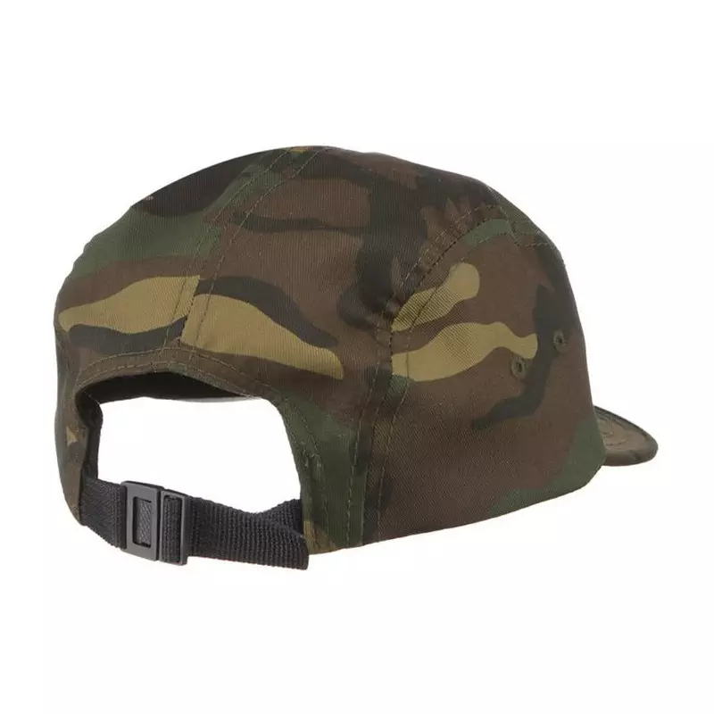 Casquette THRASHER Cap 5 Panel Camouflage