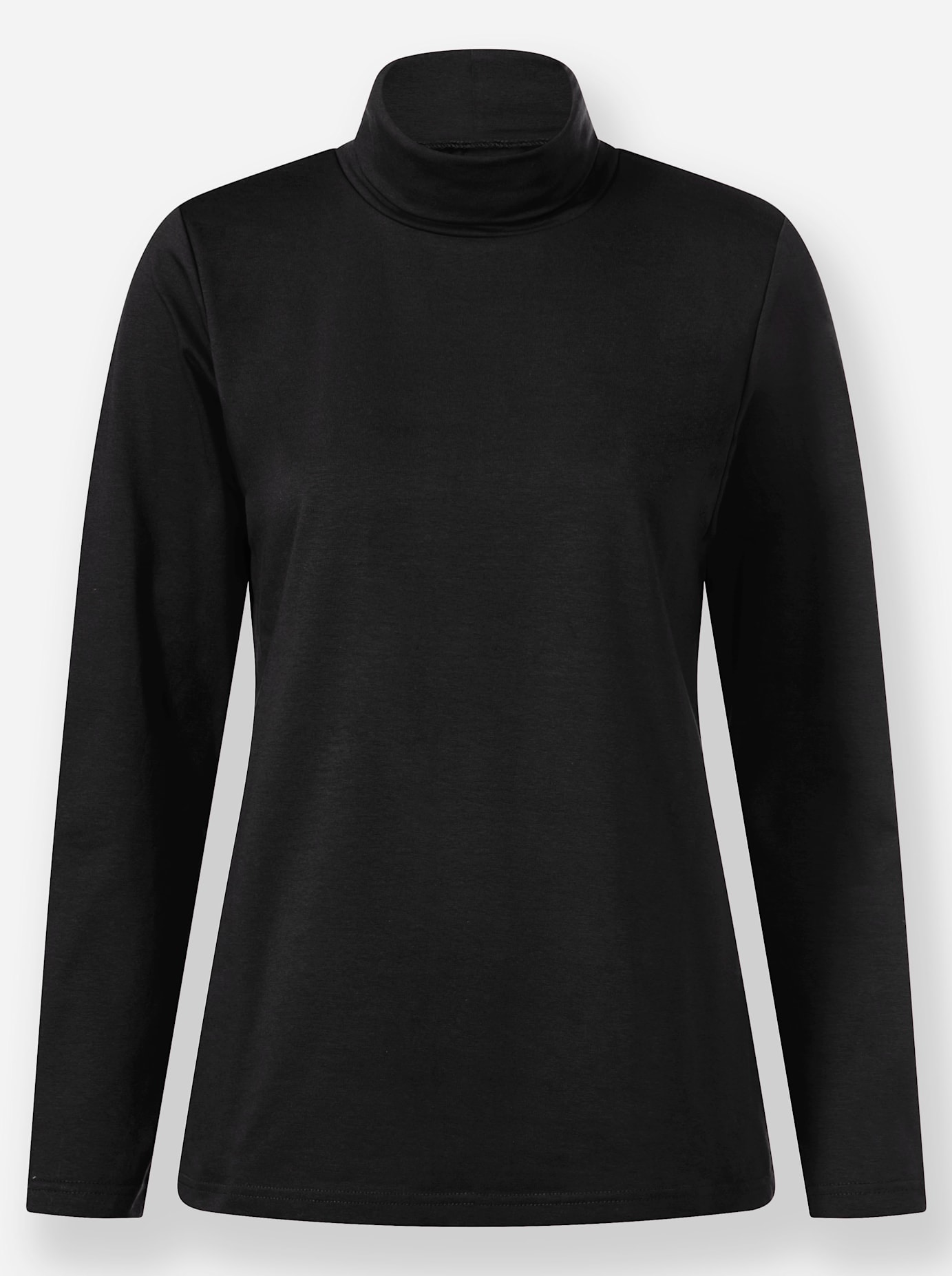 Casual Looks Rollkragenshirt »Rollkragen-Shirt«, 1 Stk.