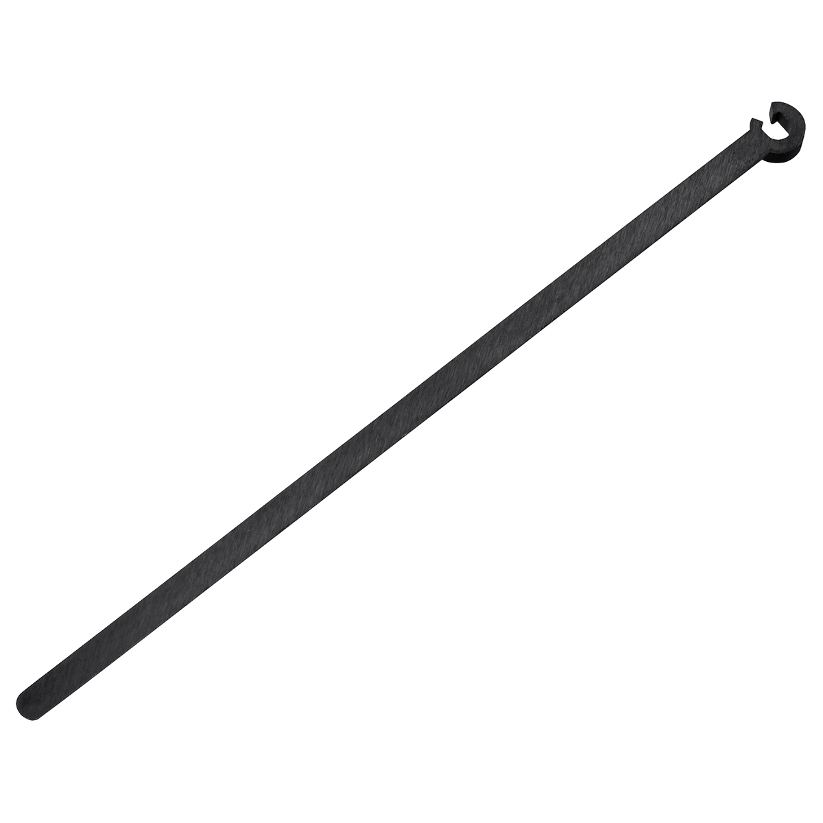 20 stk. Shimano kabelbinder til Di2 elektroniske kabler