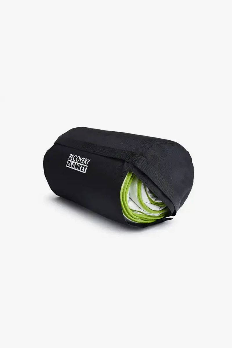BLACKROLL Recovery Decke